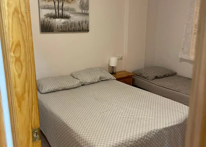 Nice Apartment Near The Park
