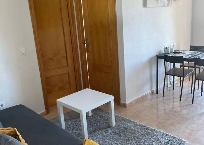 Nice Apartment Near The Park