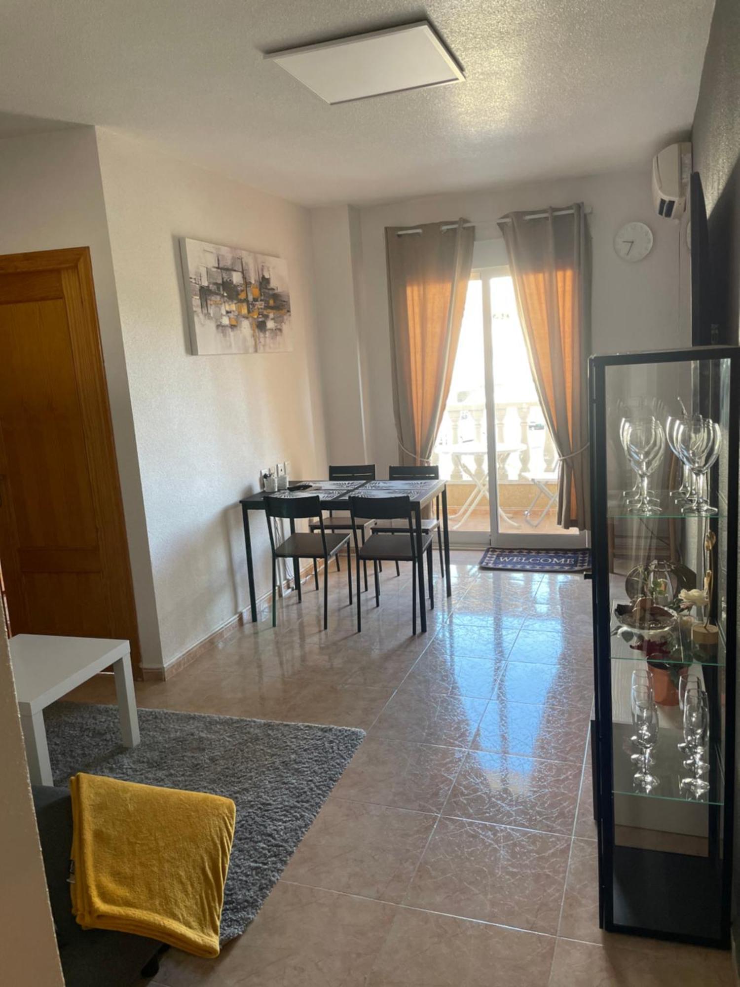 Near The Park Apartment Torrevieja