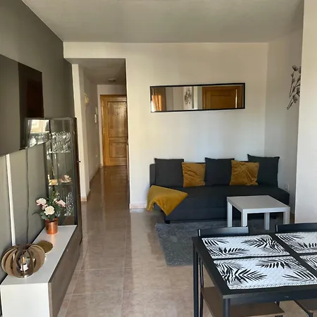 Nice Apartment Near The Park Torrevieja Exterior photo