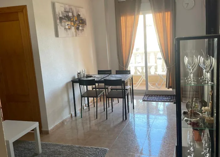 Nice Apartment Near The Park