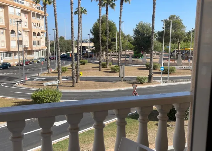 Nice Apartment Near The Park