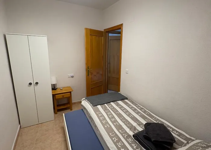 Nice Apartment Near The Park