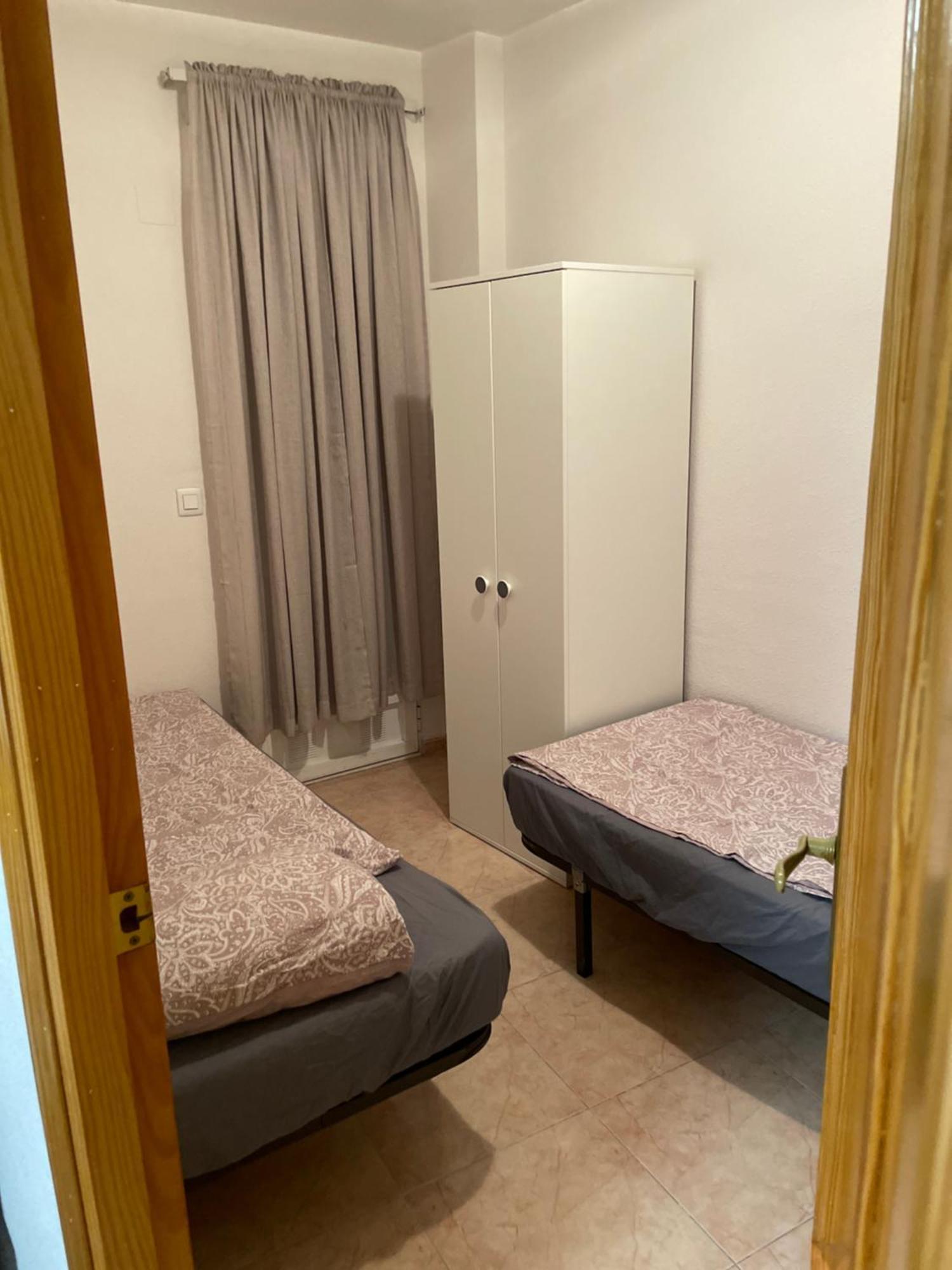 Apartament Near The Park