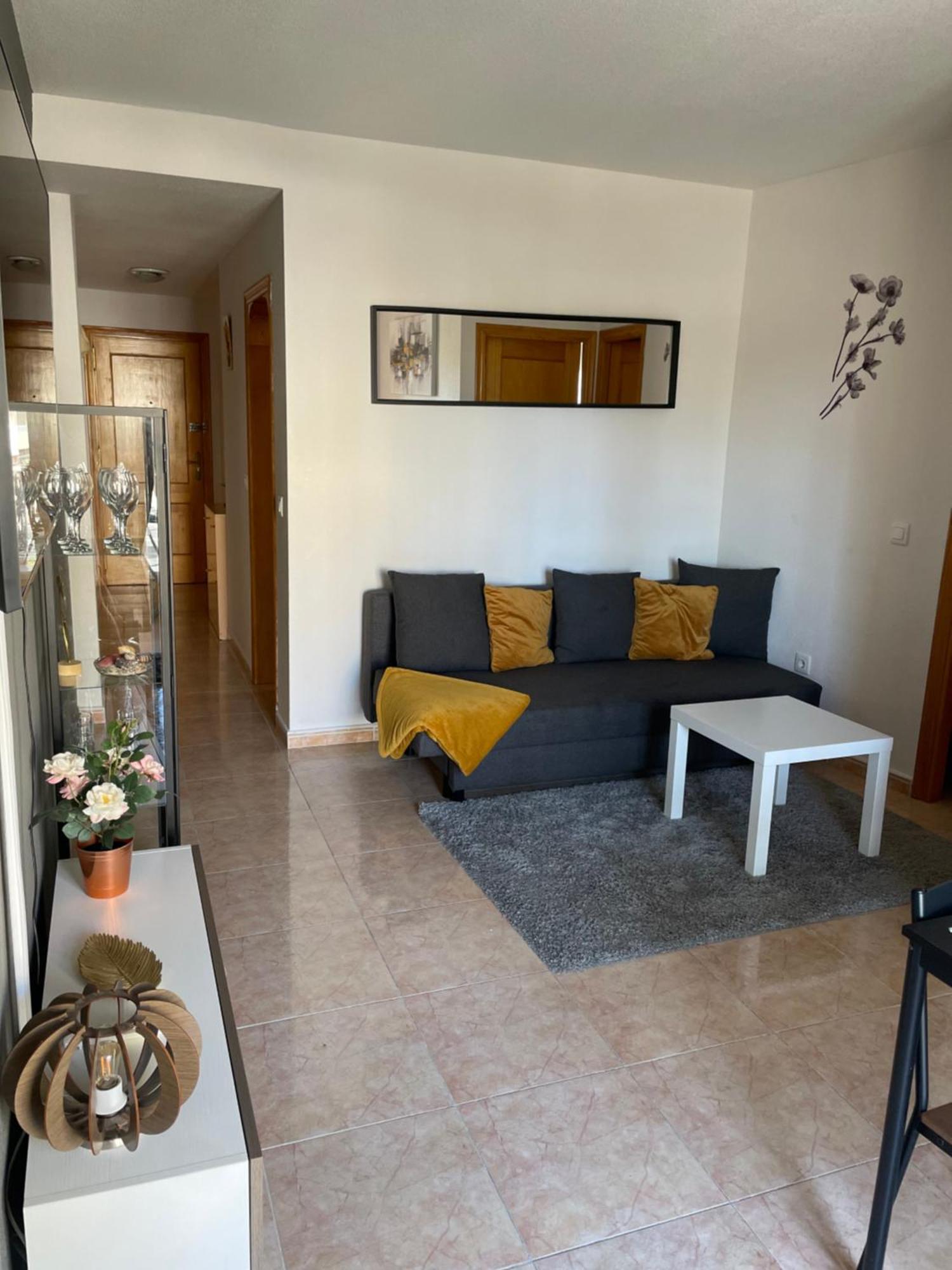 Near The Park Apartament Torrevieja