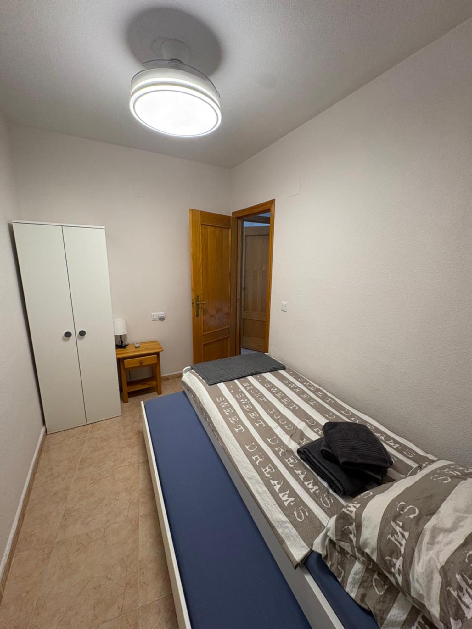 Appartement Near The Park