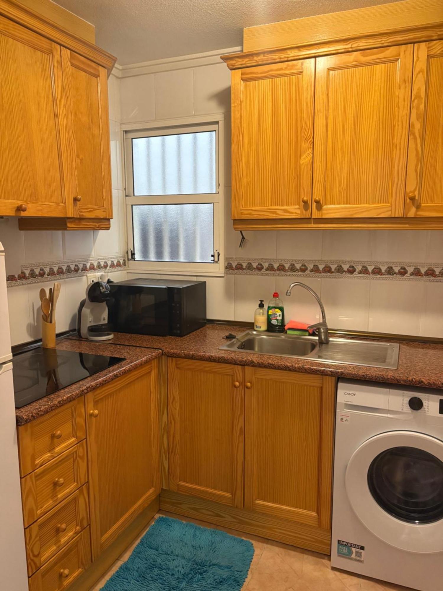 Appartement Near The Park *